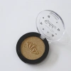Self-owned brand herbal highlighter concealer, bronze outline, wholesale bulk, flour glitter, vegetarian, waterproof Item Picture